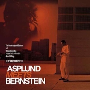 Asplund Meets Bernstein