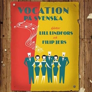Vocation på Svenska